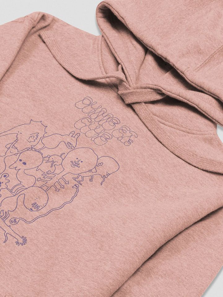 Dumb E.Ts Club product image (1)