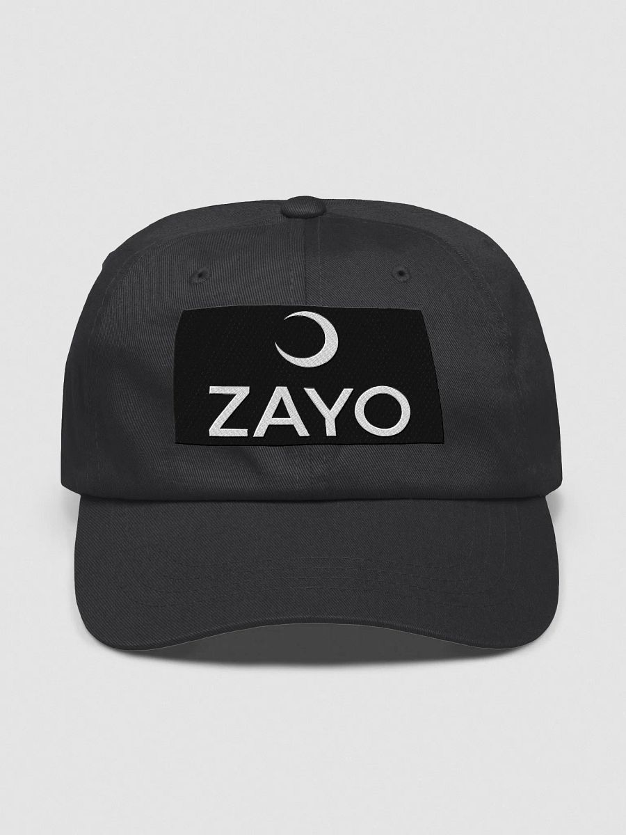 ZAYO Crescent Classic Dad Hat product image (1)