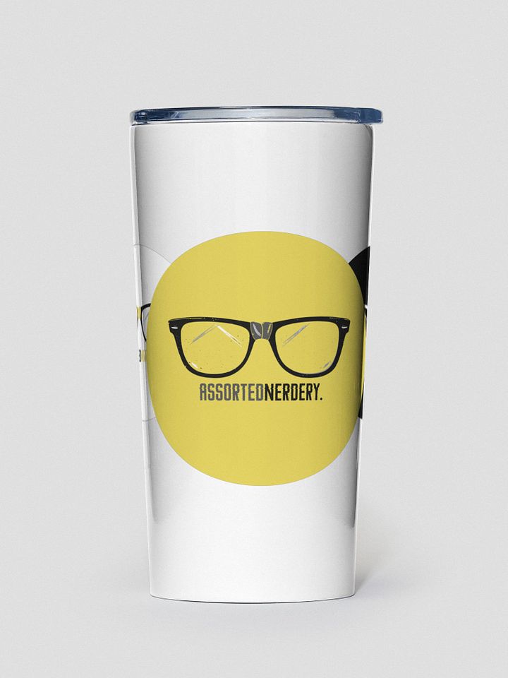 Six Eyes Tumbler product image (1)