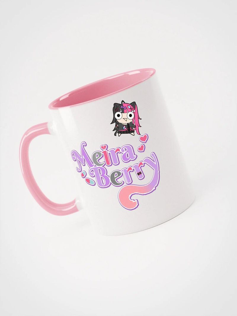 (Meira Berry Mug!) WAKEUP CAT ARMY