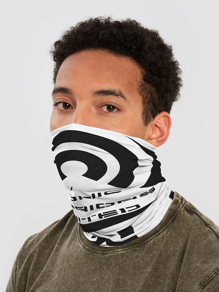 S.W.U. Face Bandana product image (2)