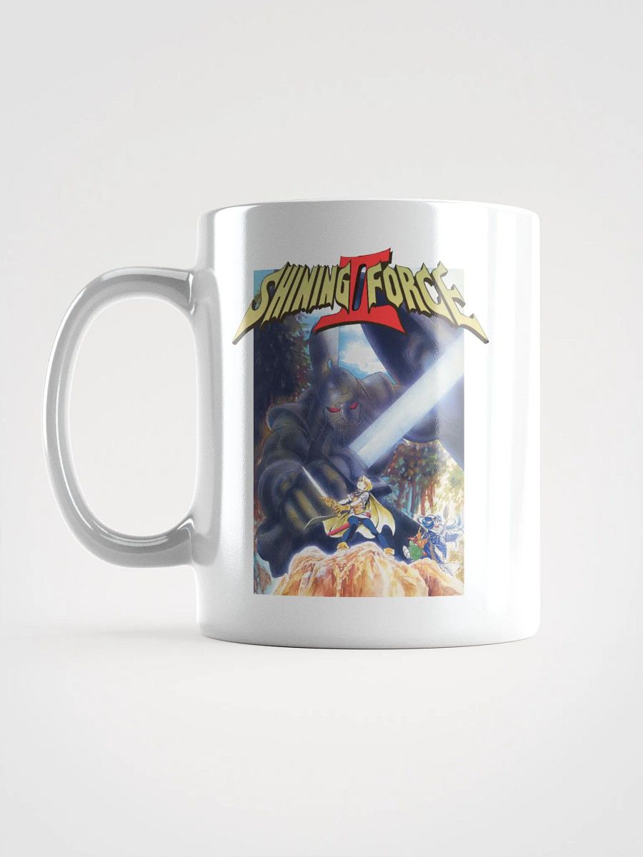 Shining Force 2: Talos Battle Mug product image (17)
