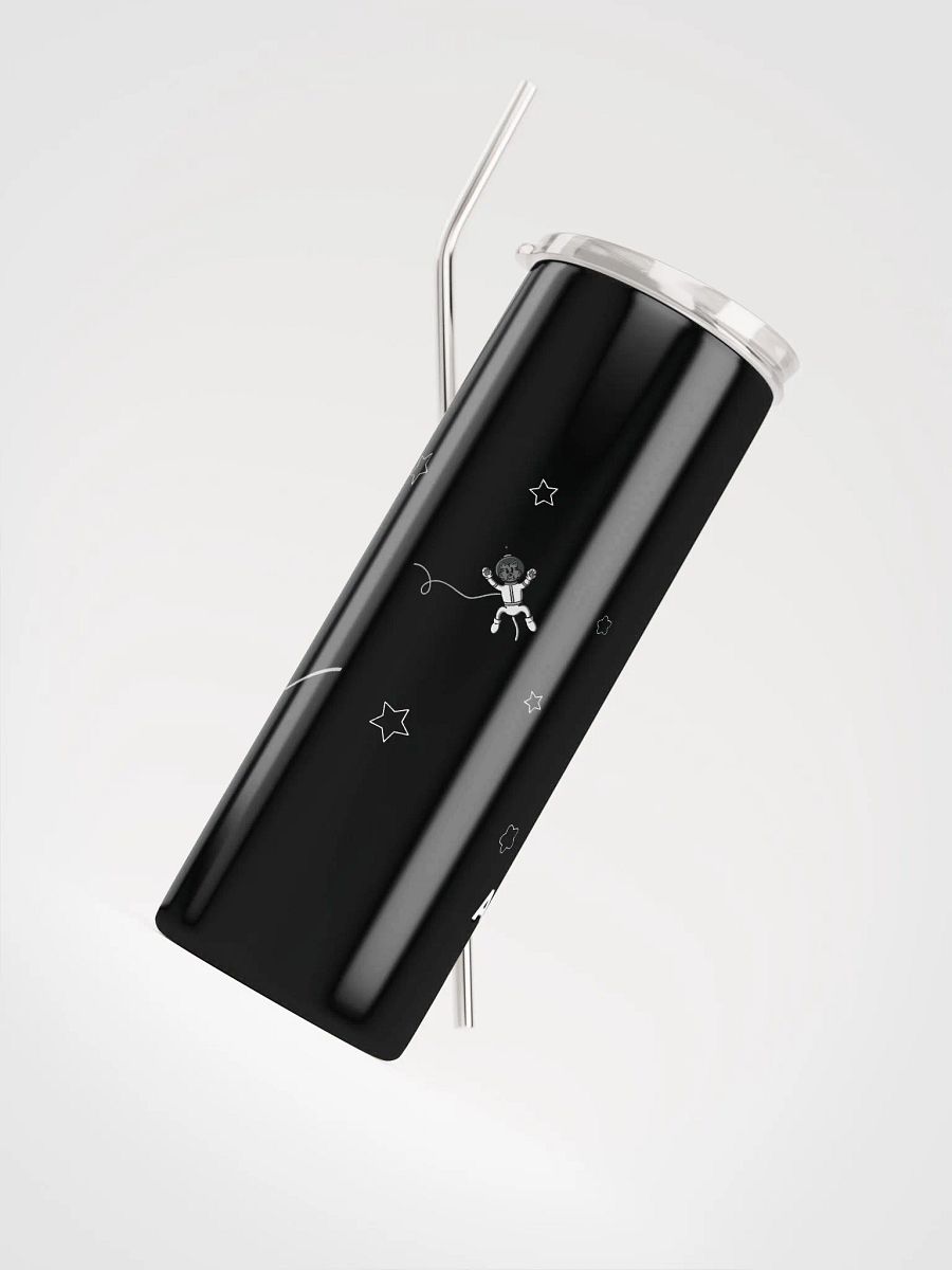 Space Bear Tumbler product image (4)