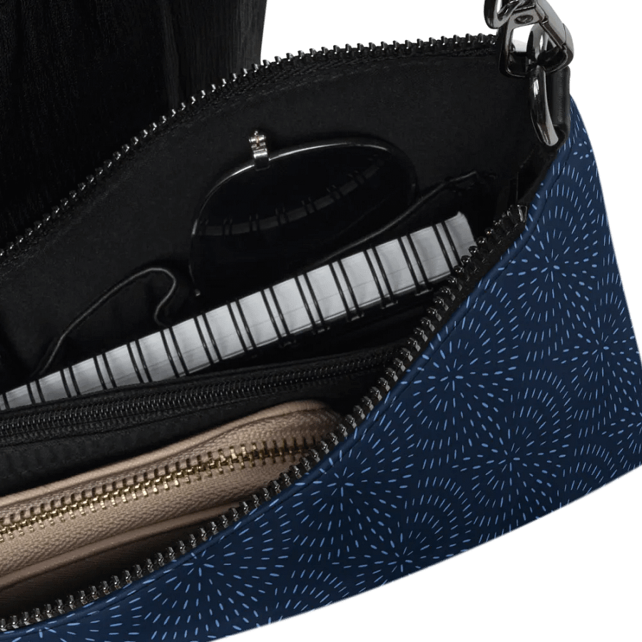 Stellar Burst Crossbody Bag product image (6)