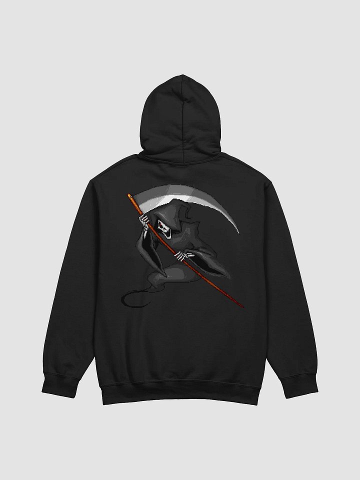 Deluge "Ganglim" Hoodie product image (2)