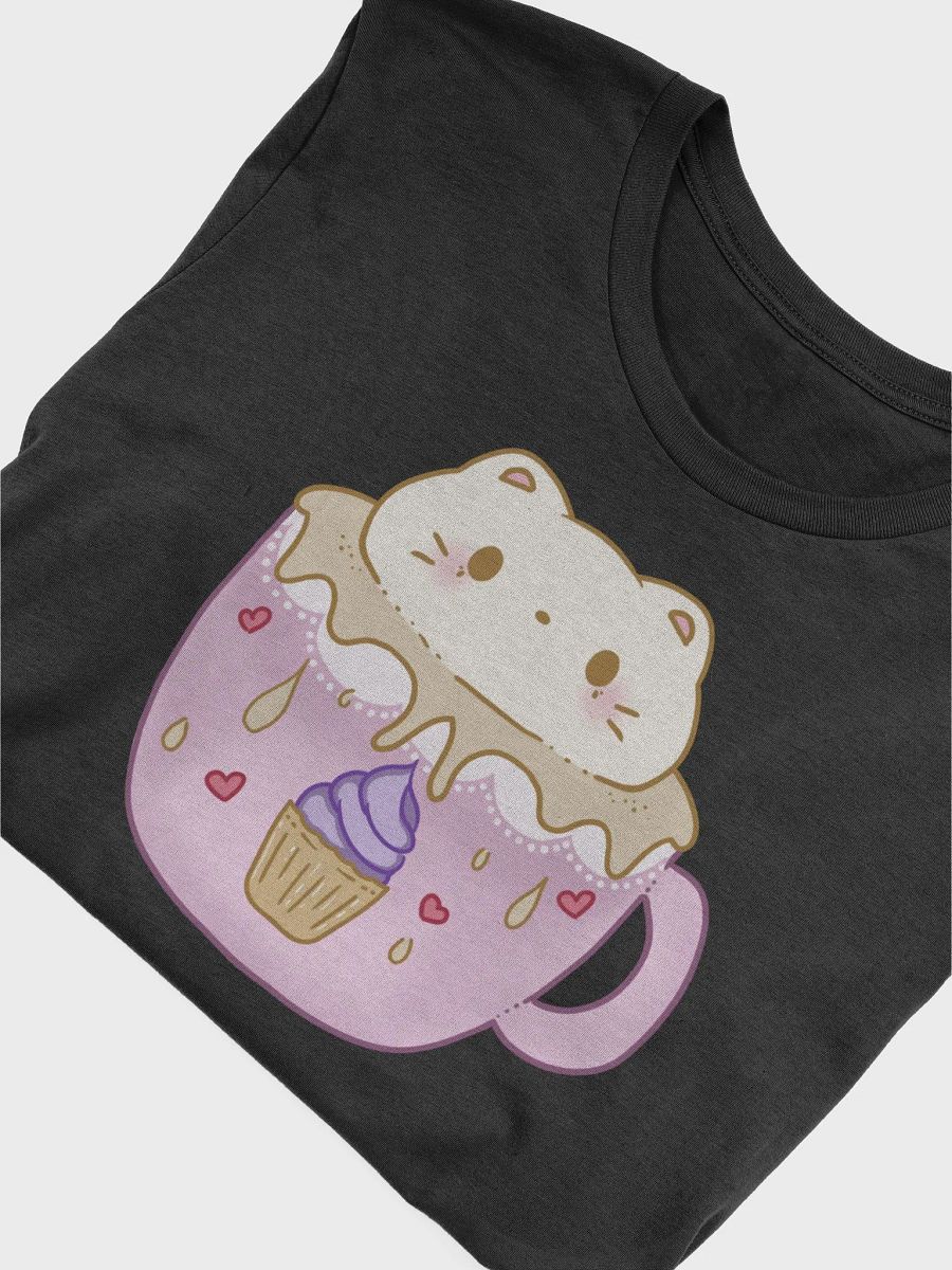 Unisex Kitty Muff Tee! product image (5)