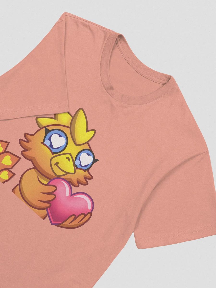 SteveInLove Shirt product image (3)