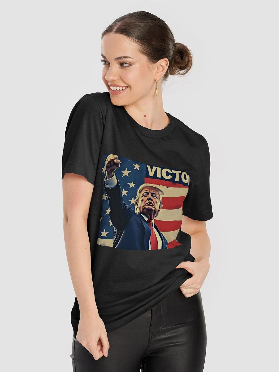Victory #3 T product image (32)