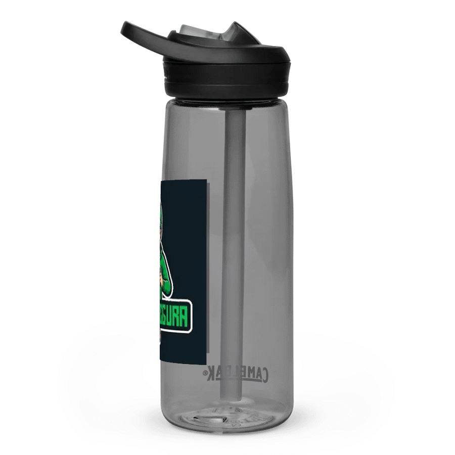 Gamer's Hydration Essential: Jacob Segura GGZ Edition product image (4)