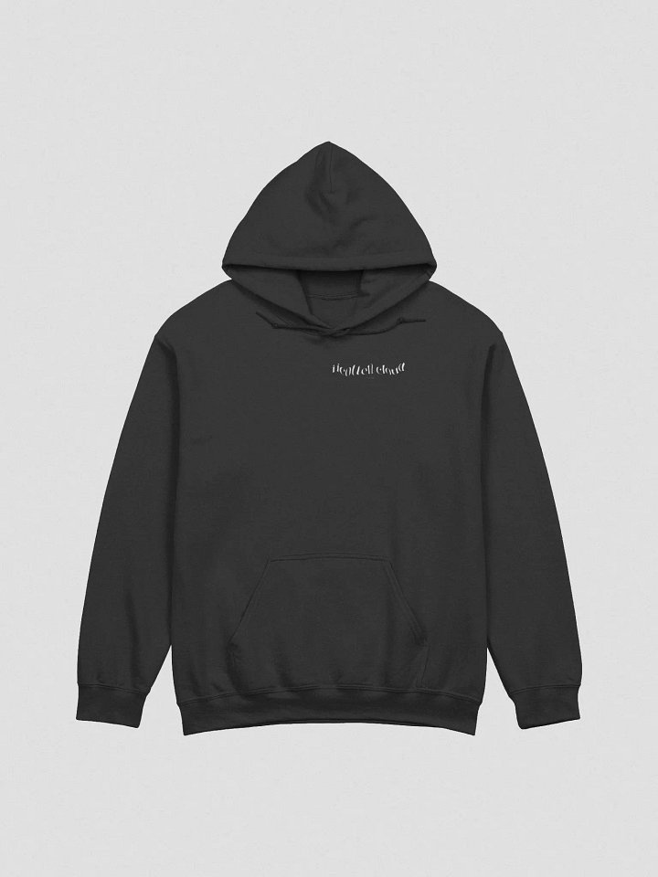 Dizzy Cloud Hoodie product image (2)