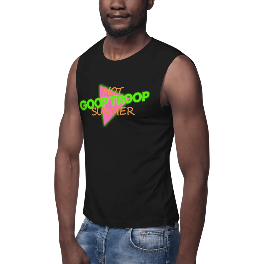 HGTS Muscle Tank product image (7)