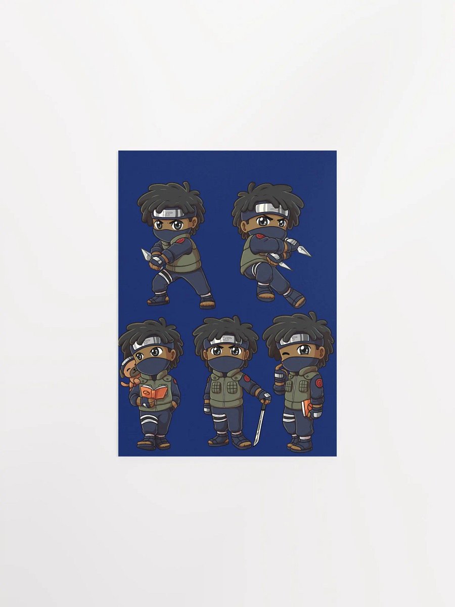 Chuni poster product image (2)