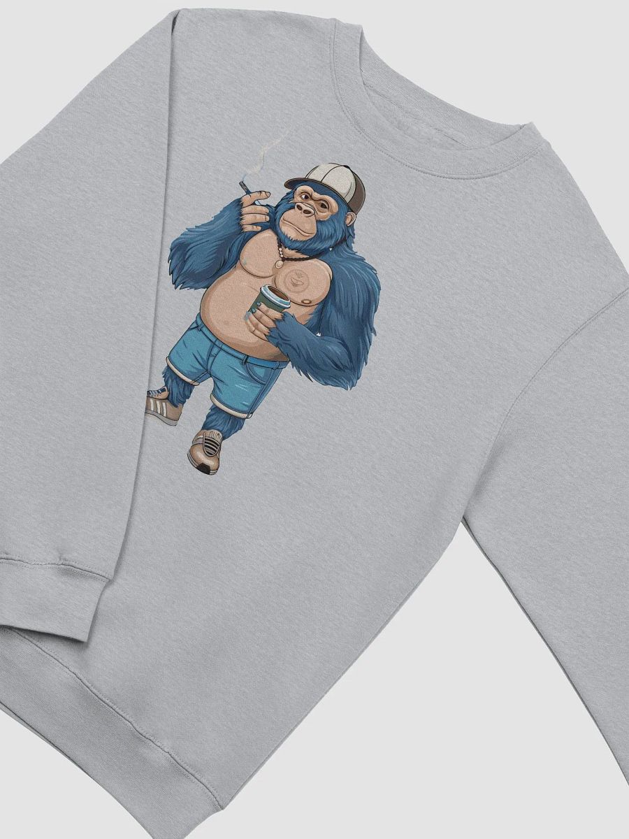 Lane Seven Premium Crewneck Sweatshirt product image (11)