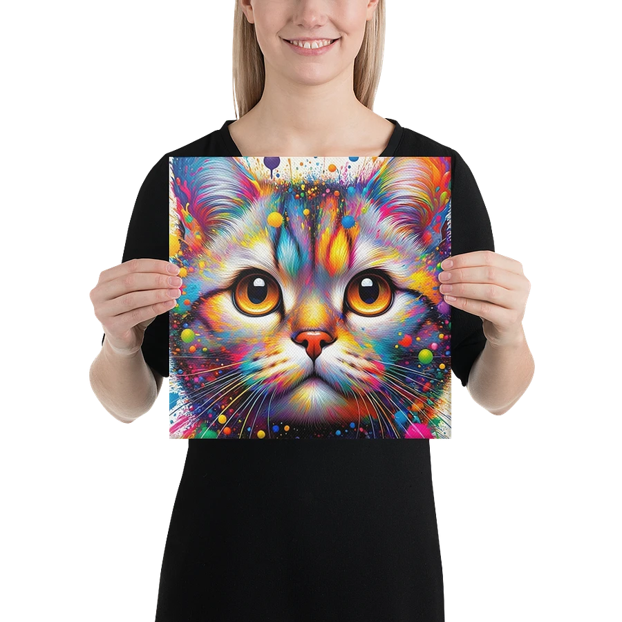 Canvas (in): American Shorthair product image (2)