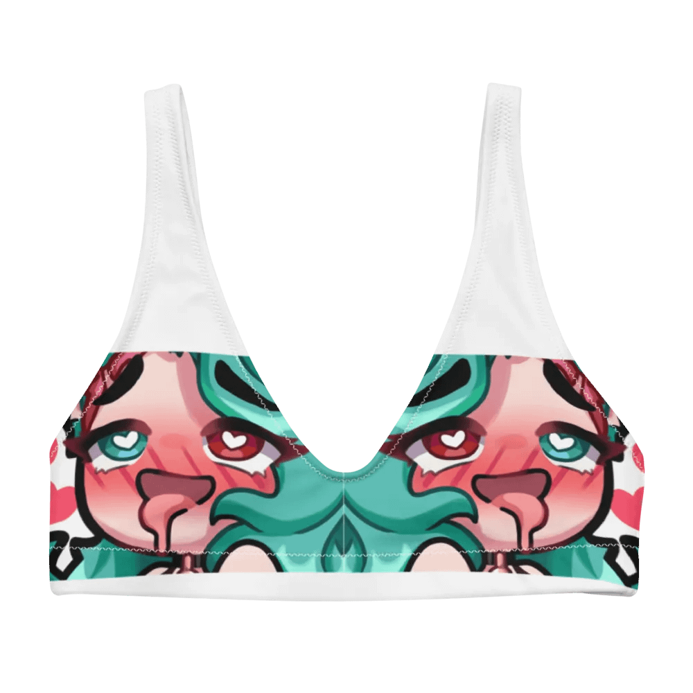 Jemini Love Bikini Top product image (1)