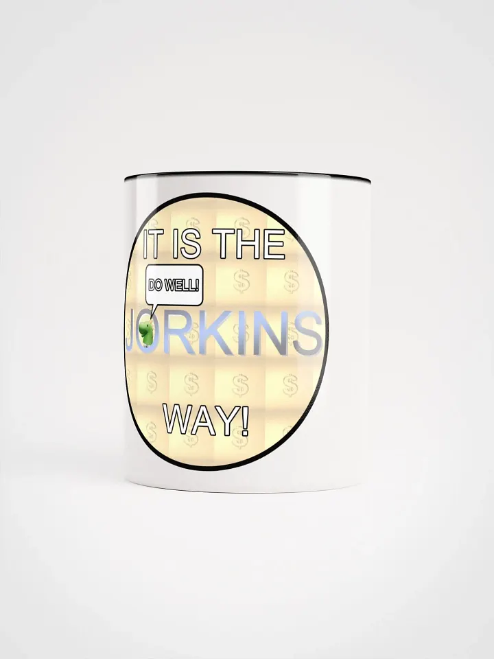 Jorkins Mug product image (1)
