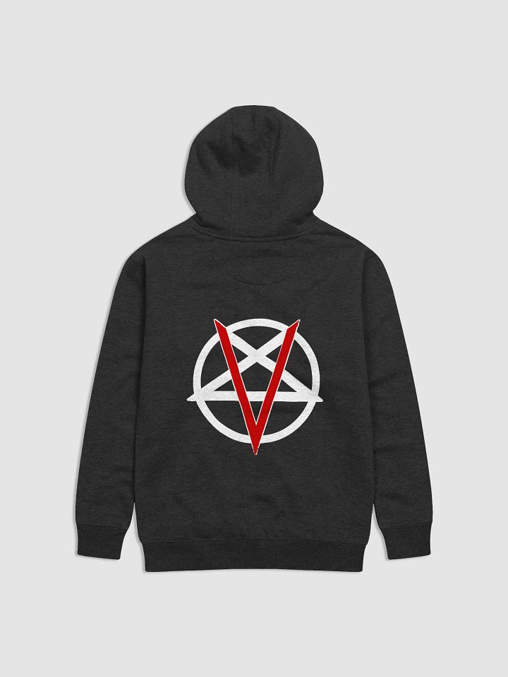 Witch Hunt 2024 Hoodie product image (2)