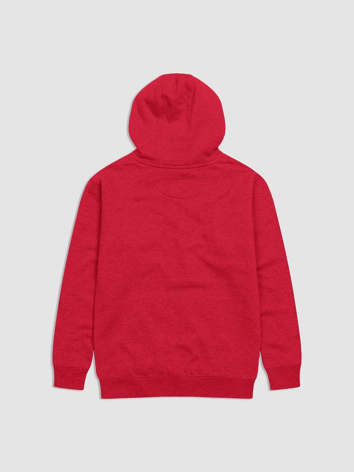 Chris Hoodie product image (2)
