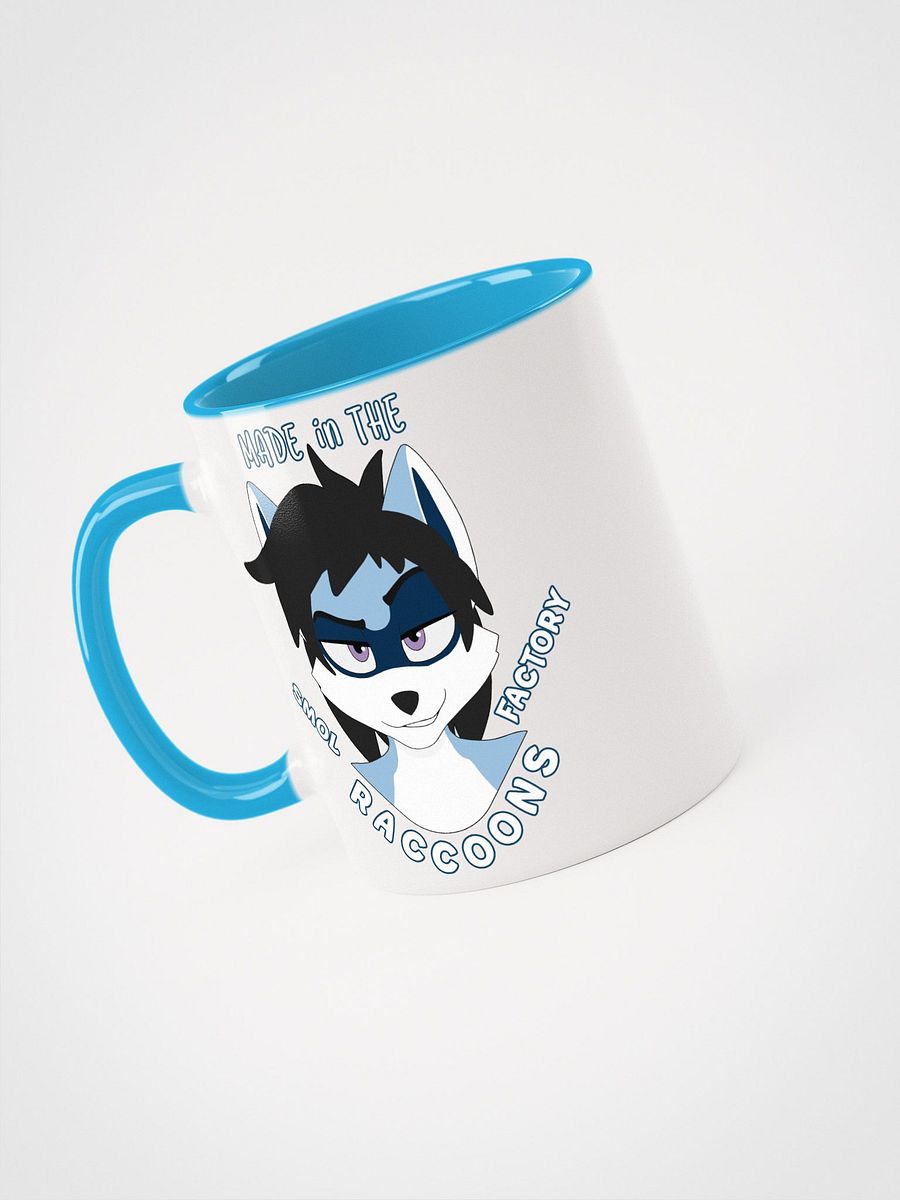 Ryder | Mug | Quote #1 product image (4)