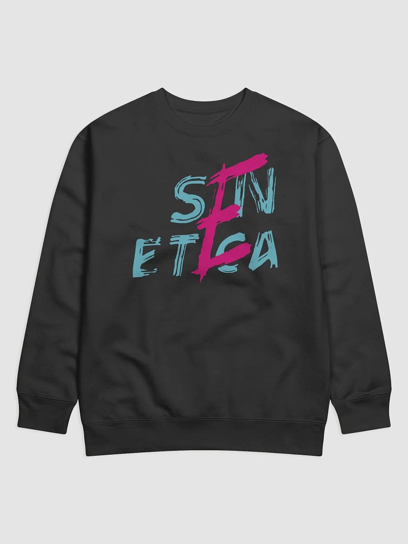 SWEATER SIN ETICA