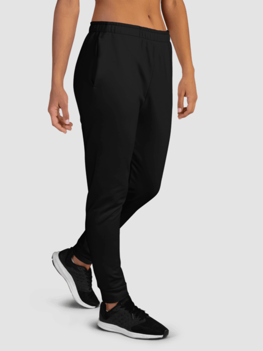 Sports Club Joggers - Black product image (3)