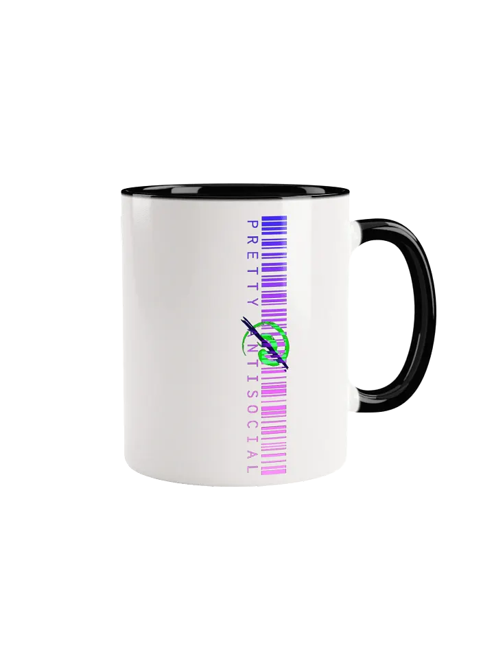LeTiddy Double Jeopardy Mug 🎭☕ product image (2)