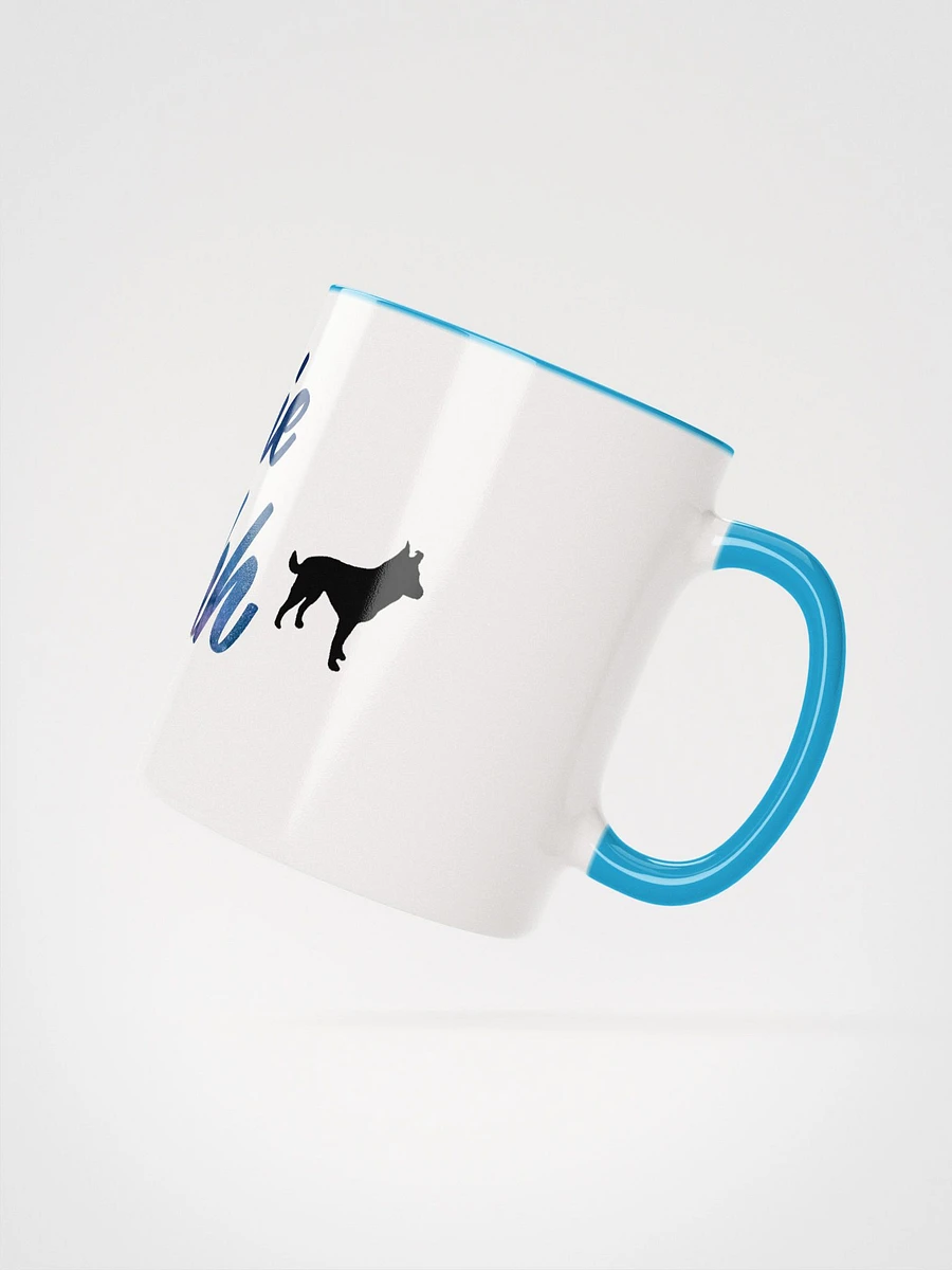 Winnie Mug product image (10)