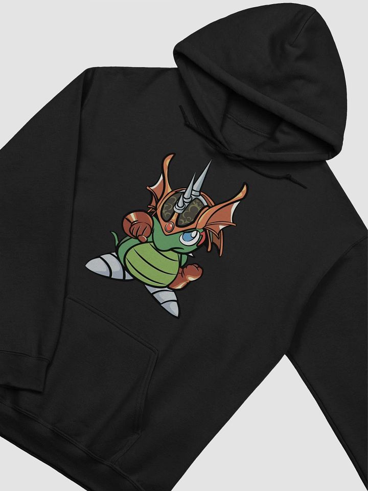 Shining Force 2: Kiwi Hoodie product image (2)