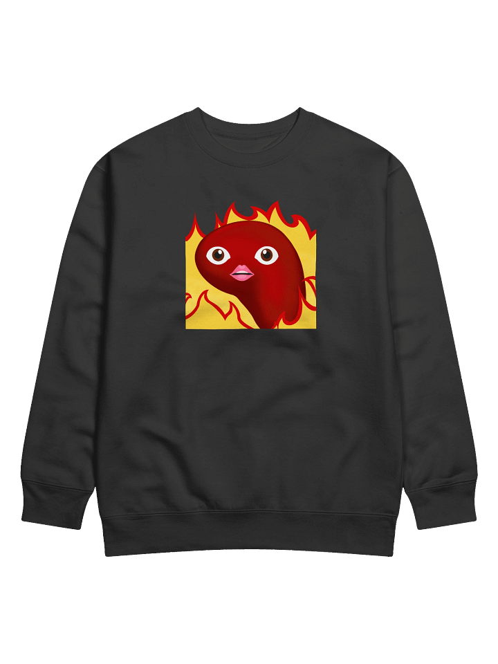 Arson Spleen Sweatshirt product image (1)