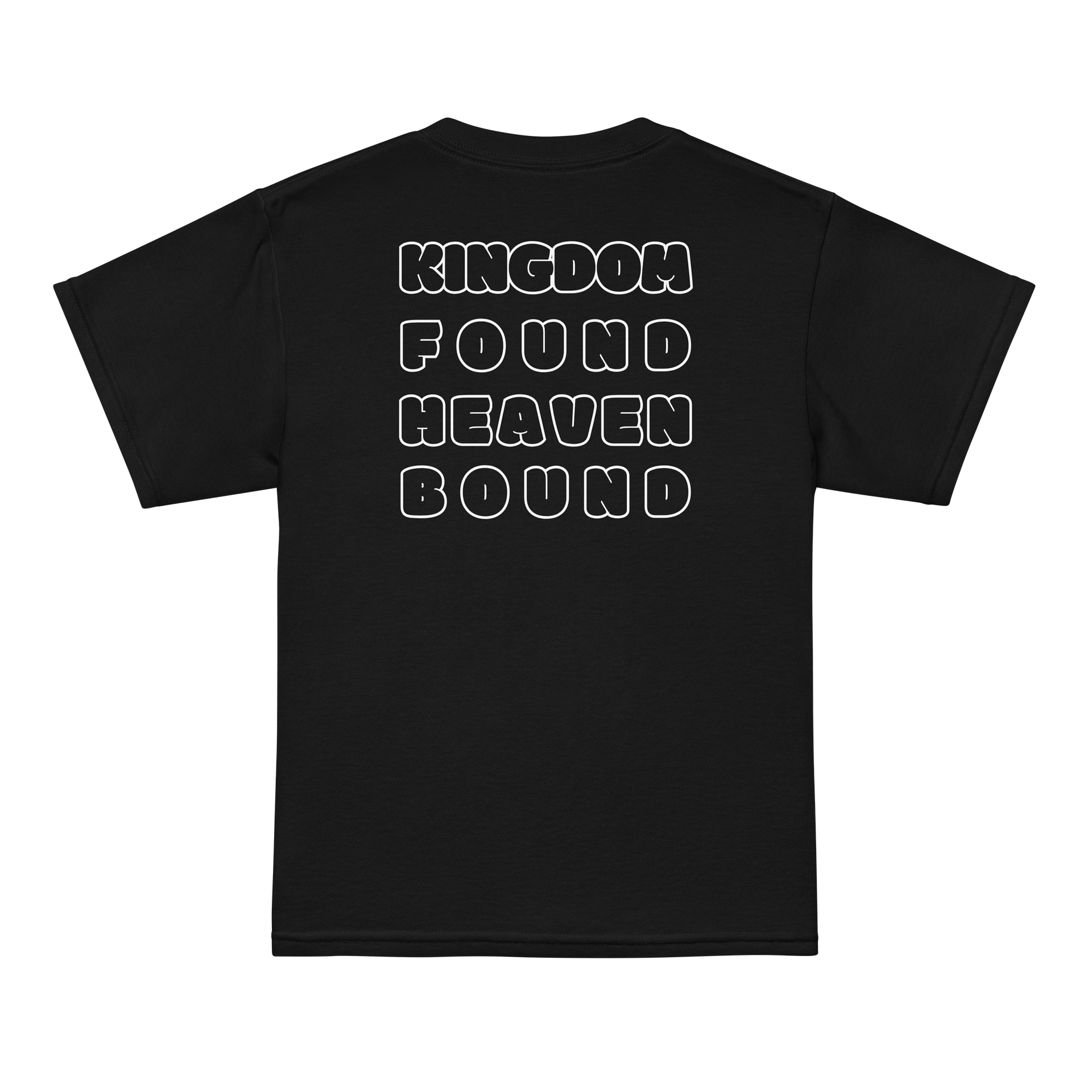 Central Youth T-Shirt (YOUTH SIZES) product image (4)