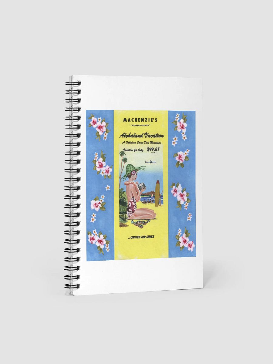 Alohaland Vacation product image (1)