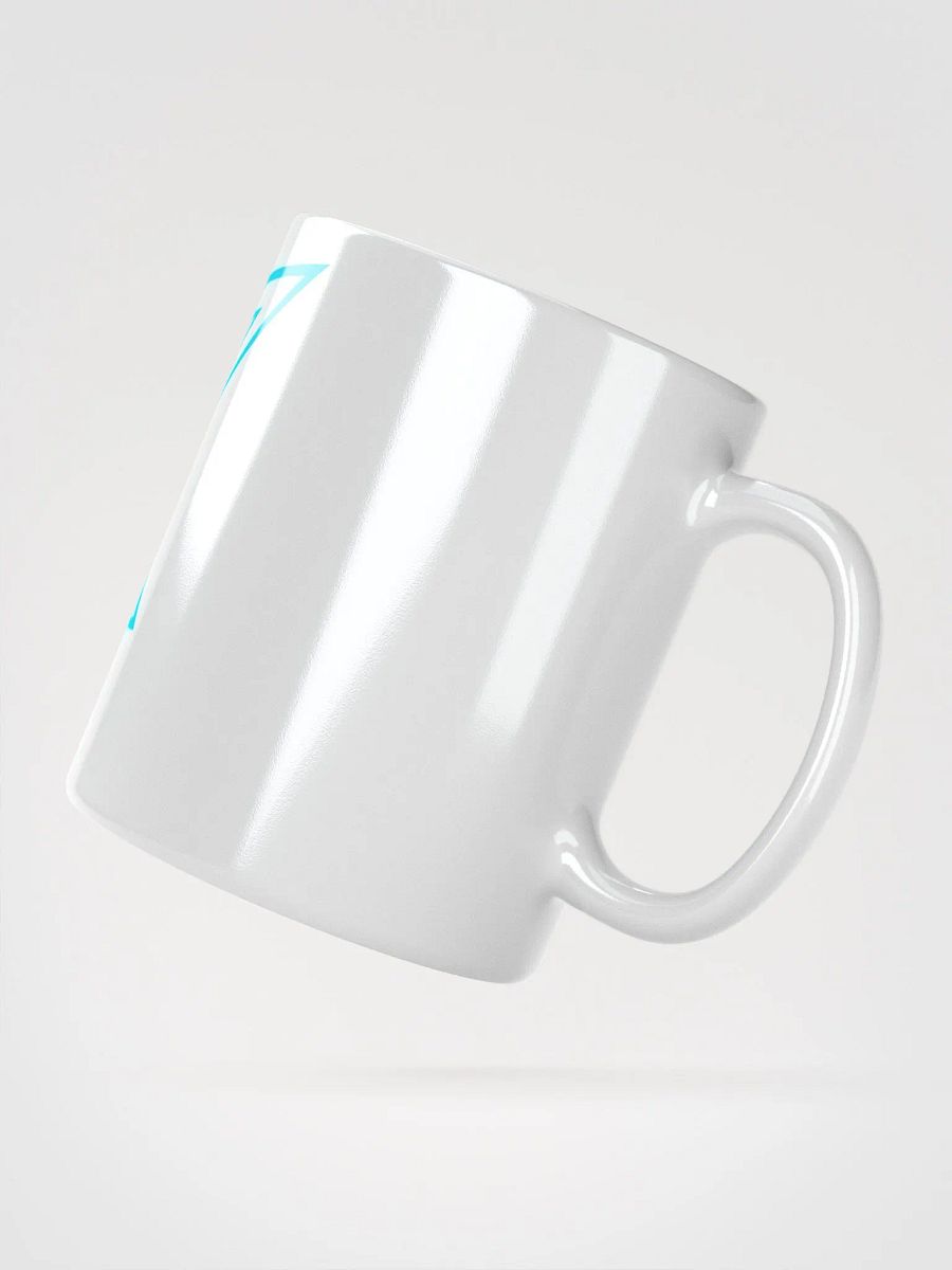 Karmahzyn Logo Mug product image (3)