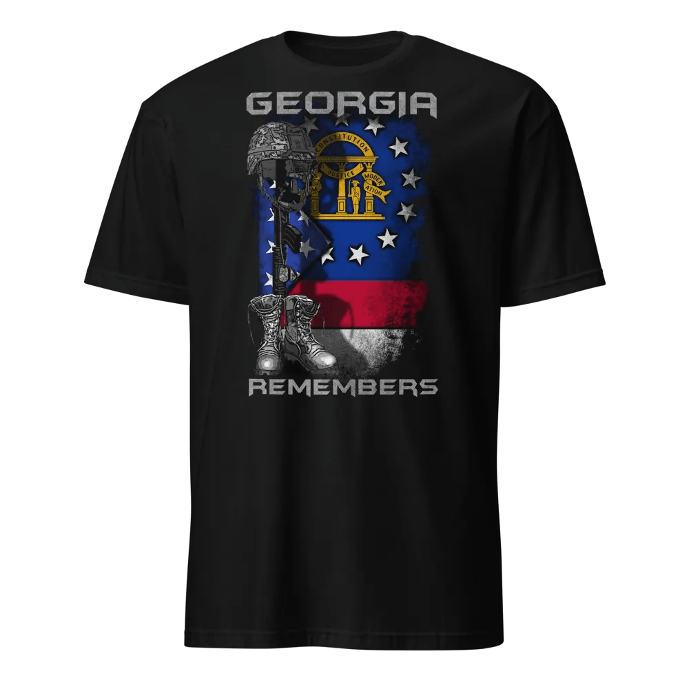 Georgia Remembers product image (1)