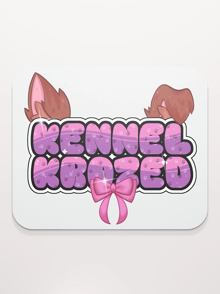 Mouse Pad product image (2)