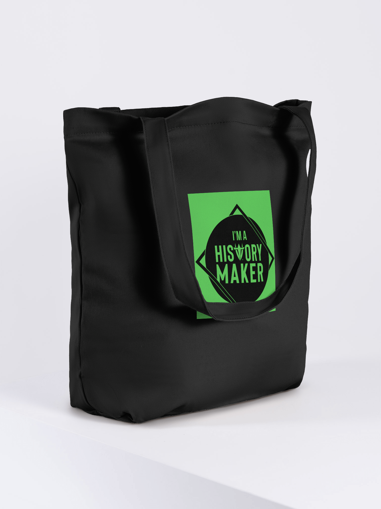 I'm a History Maker Tote Bag product image (4)
