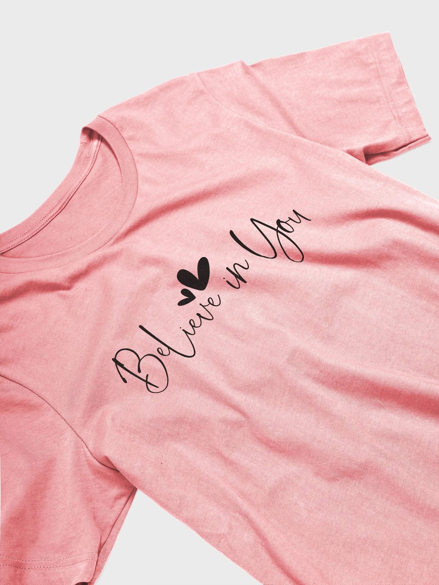 Believe In You Tee product image (4)