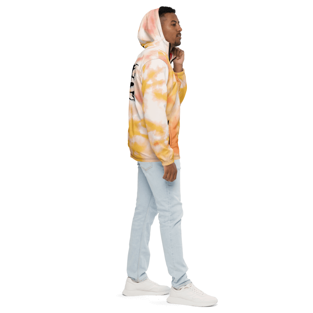 Groovy Zombie Gang Windbreaker product image (5)