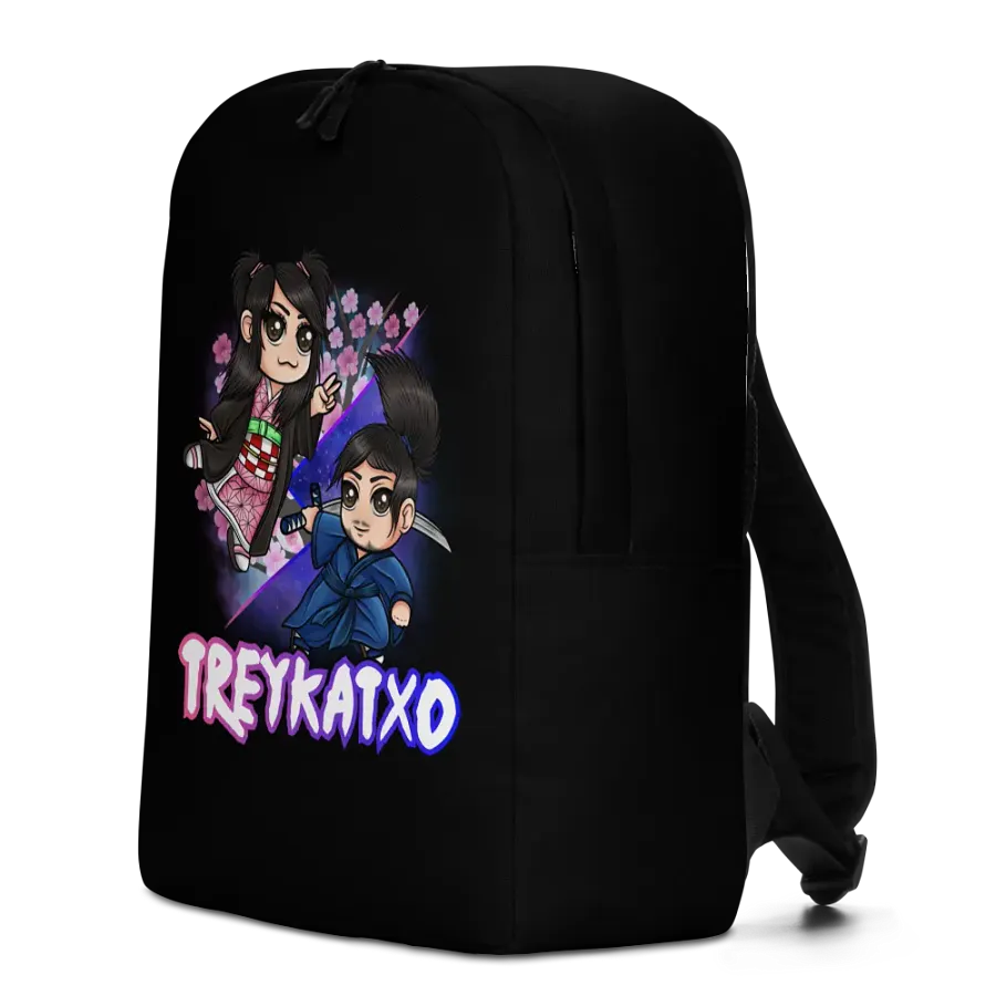TreyKatxo Back Pack product image (3)