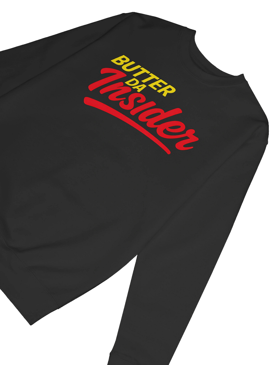 Bold Insider Cotton Sweatshirt product image (37)