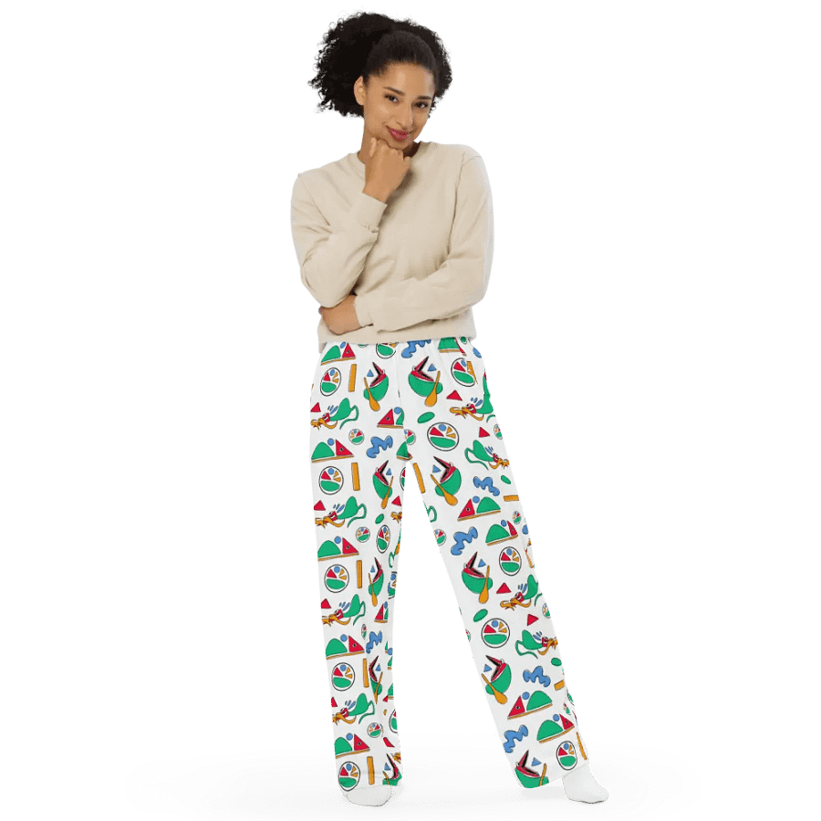 THE GOOBOOGY - PANTS product image (5)