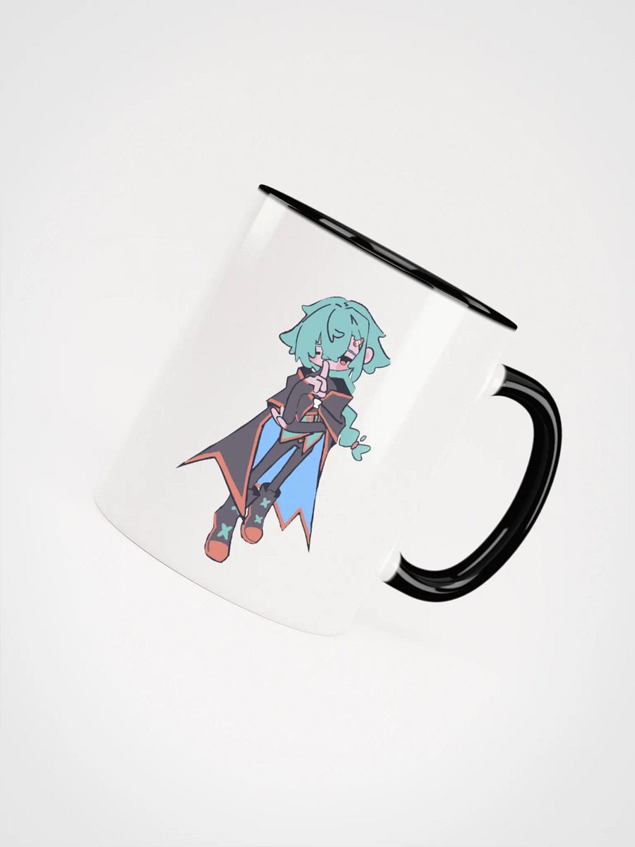 Aoba Valtameri Multi-color Coffee Mug product image (25)