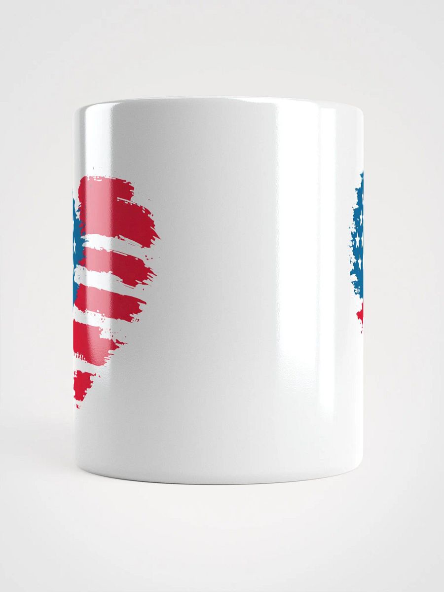 American Freedom Lover Mug product image (14)