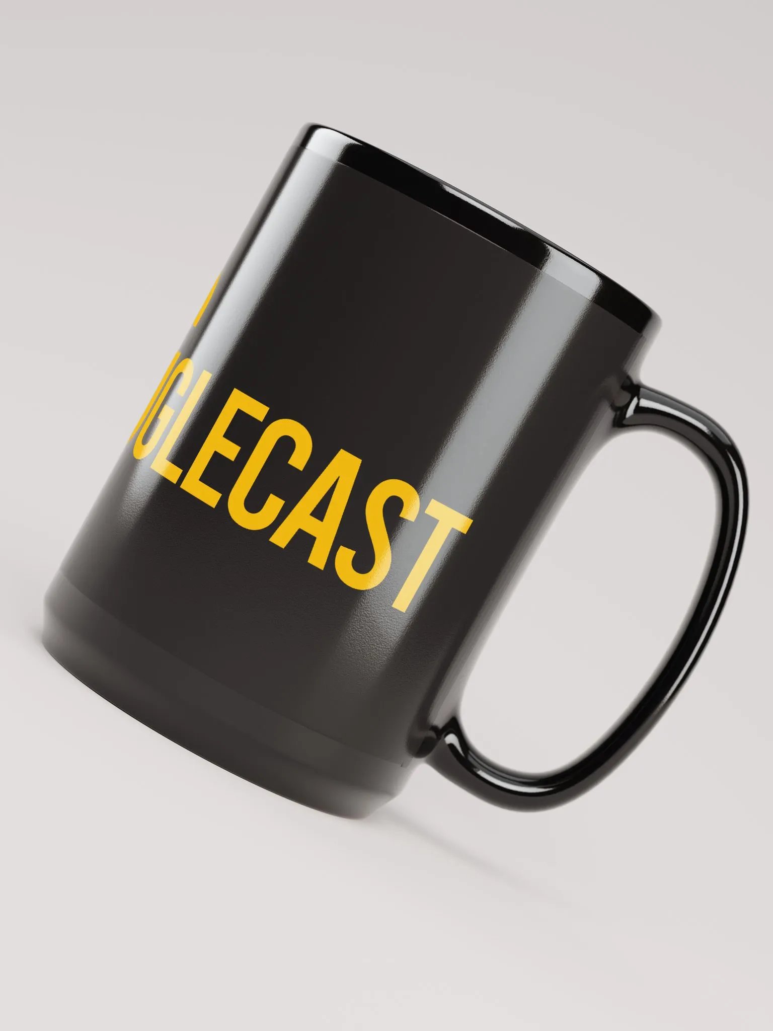 MUGgleCast Mug product image (6)
