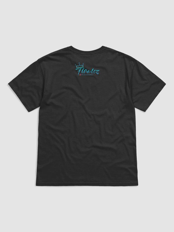Flawless - Perfectly I'mperfect Album T-Shirt 💚 product image (2)