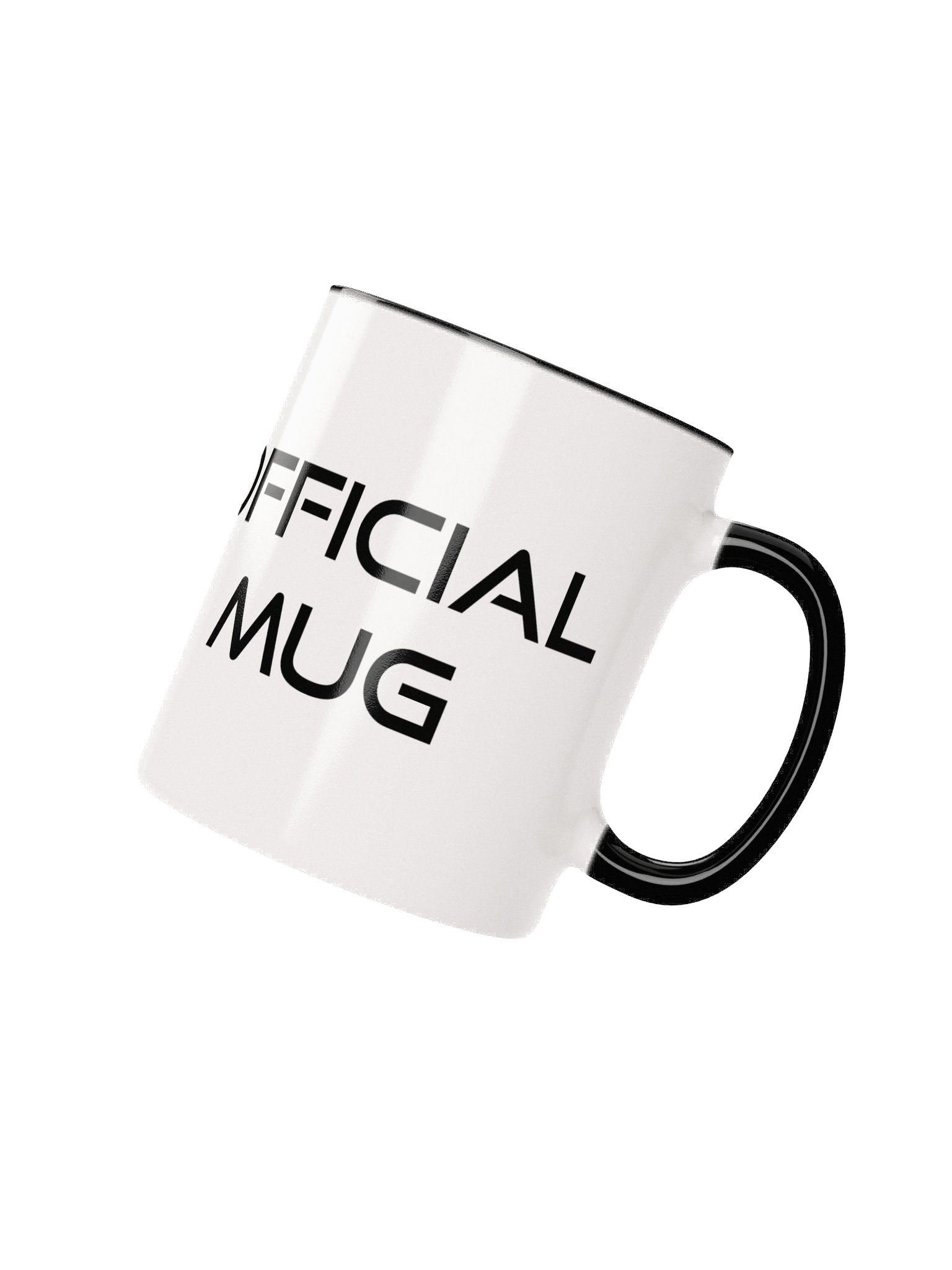 OI OFFICIAL MUG product image (2)