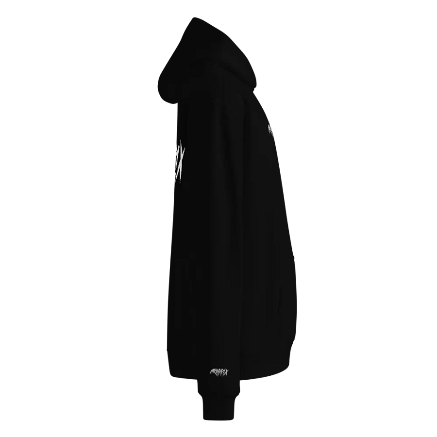 TROP!X HOODIE FOR WINTER product image (4)
