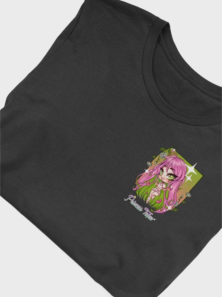 Smol Tofu Unisex Tshirt product image (1)