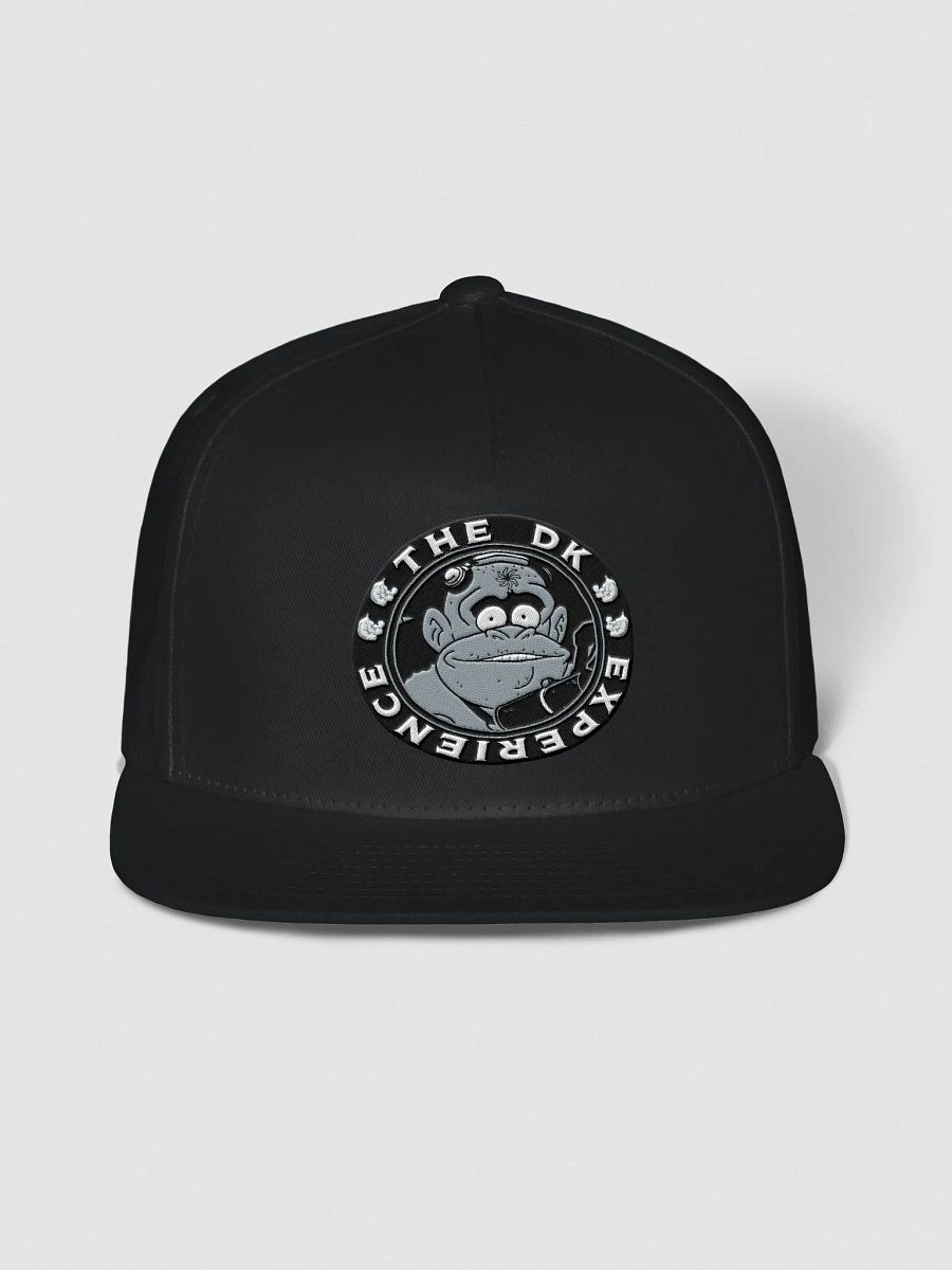 The DK Experience Snapback Hat product image (1)