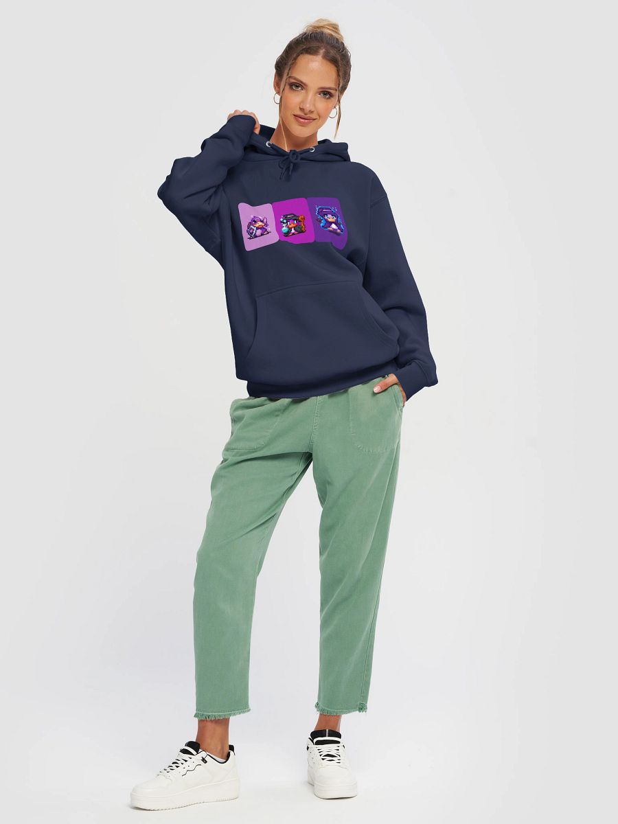 Platypus Platoon Hoodie product image (24)