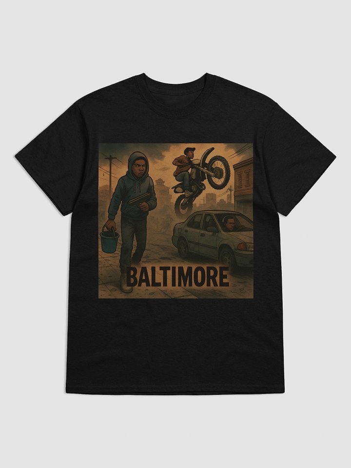 Baltimore Life product image (4)